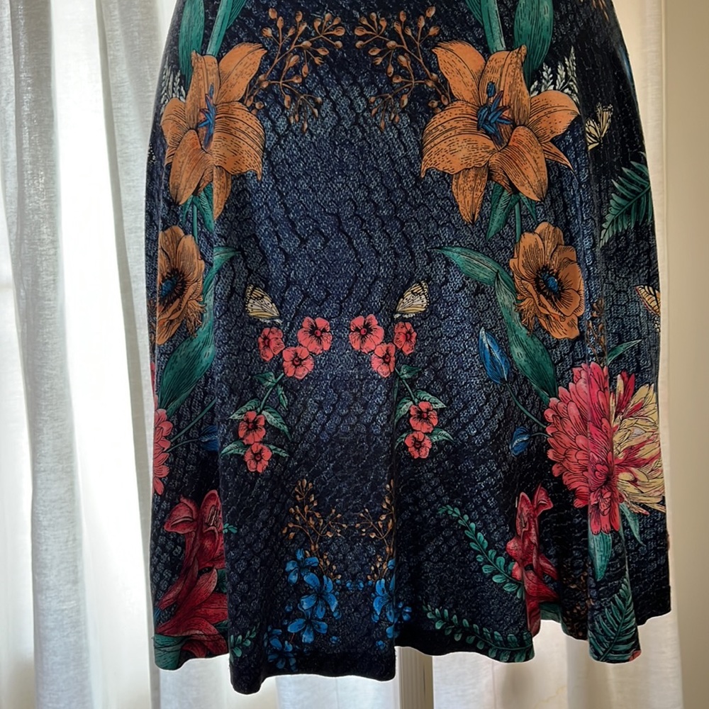 Desigual Skirt